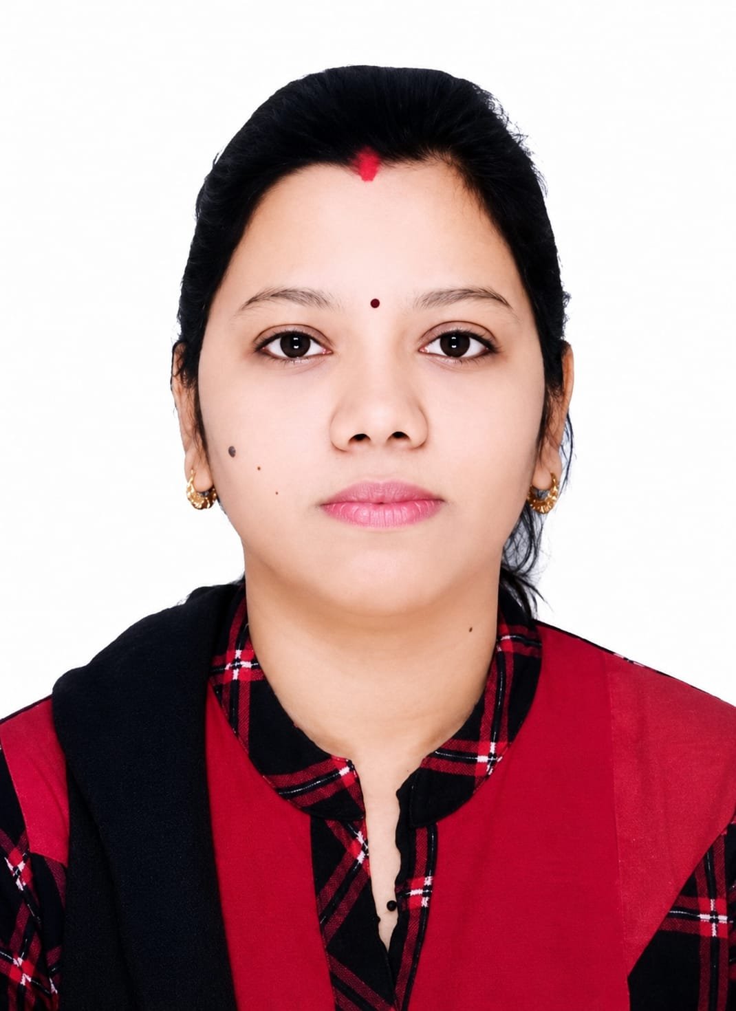 ARADHANA NISHAD